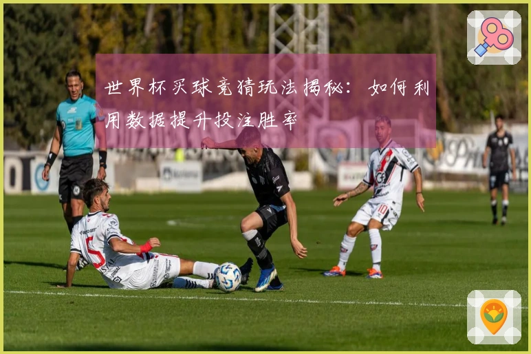 世界杯买球竞猜玩法揭秘：如何利用数据提升投注胜率