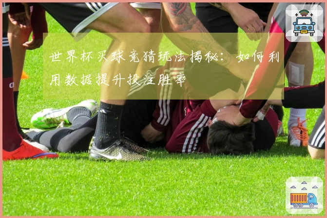 世界杯买球竞猜玩法揭秘：如何利用数据提升投注胜率